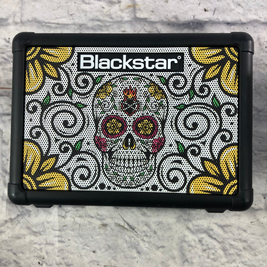 Blackstar Fly 3-Watt Guitar Mini Amp