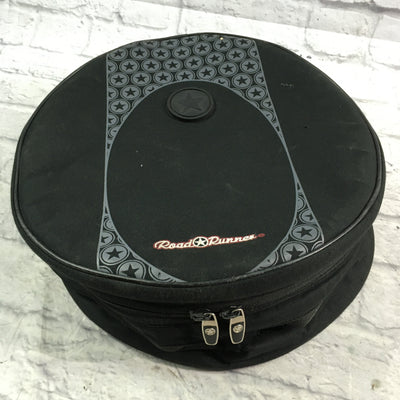 Road Runner Padded Snare Bag 7x13