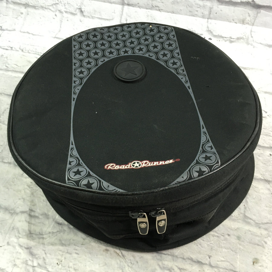 Road Runner Padded Snare Bag 7x13