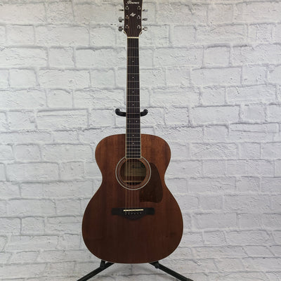 Ibanez Artwood AC340 Open Pore Acoustic Guitar