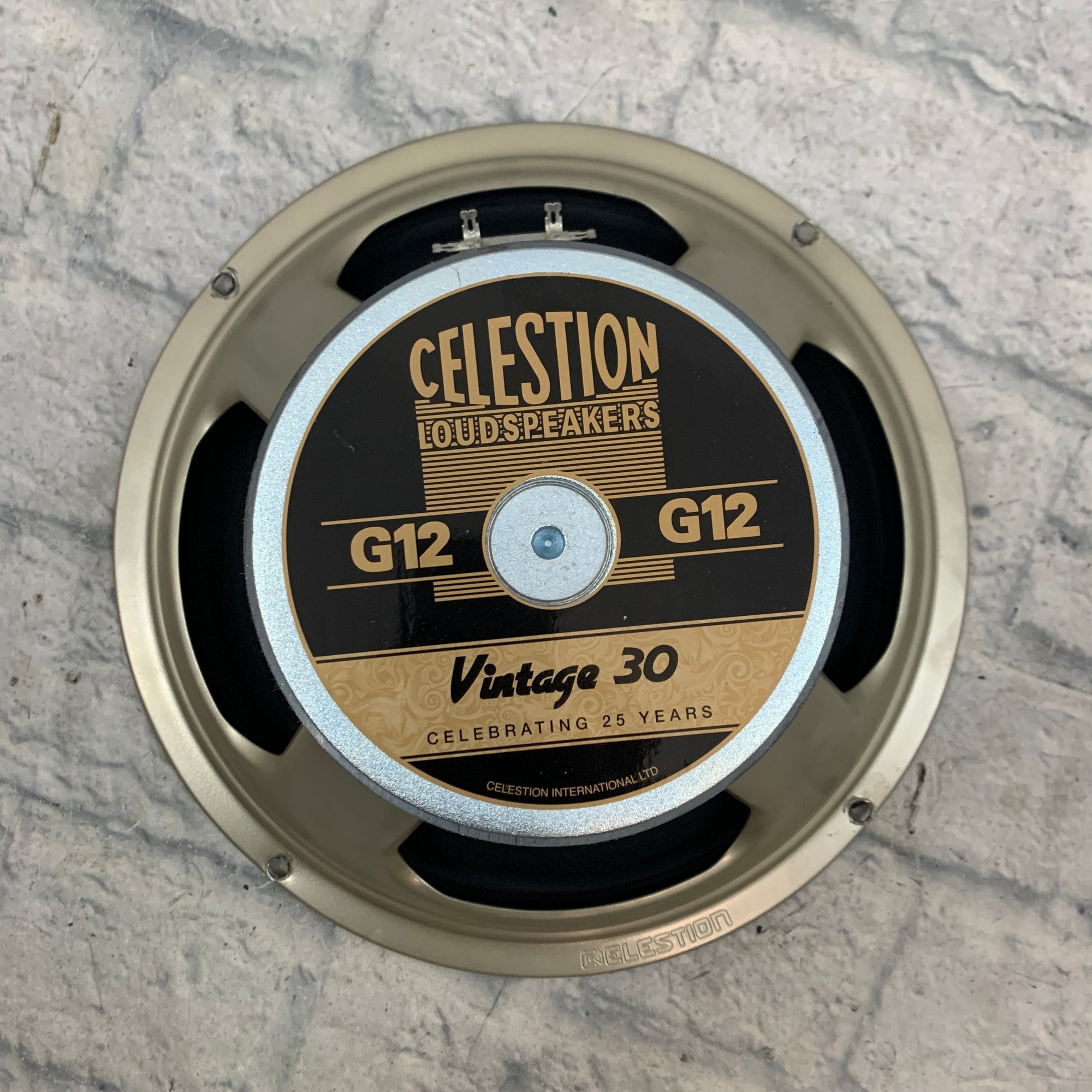 Celestion Vintage 30 12" 16ohms