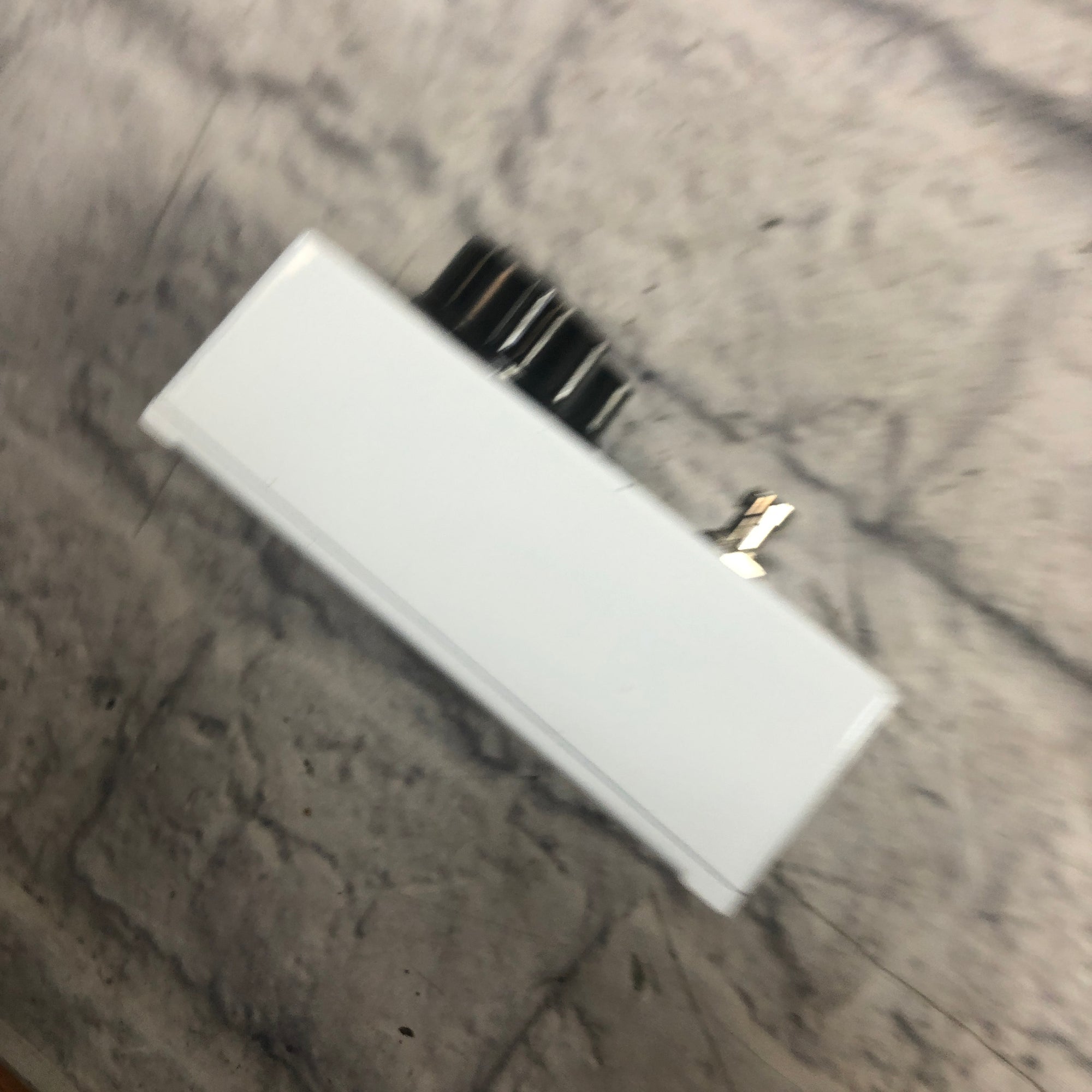 Paradox Effects Fuzz-E-Cat Fuzz Pedal Low Number!