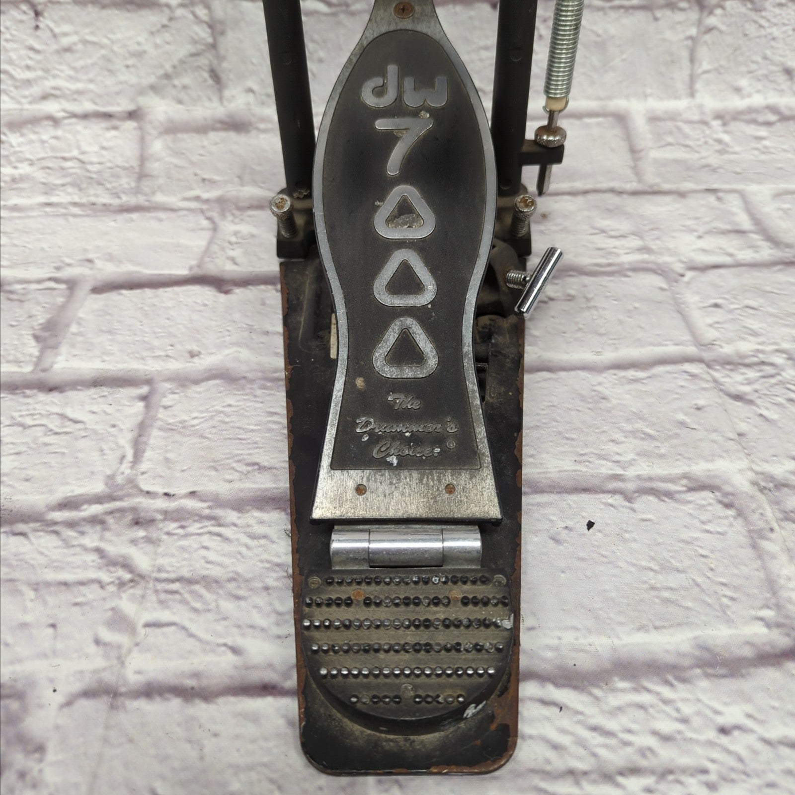 DW 7000 Kick Pedal