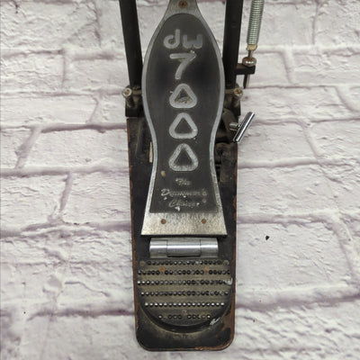 DW 7000 Kick Pedal