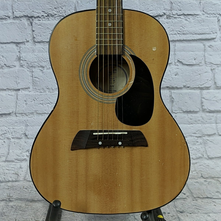 First Act AL363 Adam Lavine 3/4 Child Size Acoustic Guitar