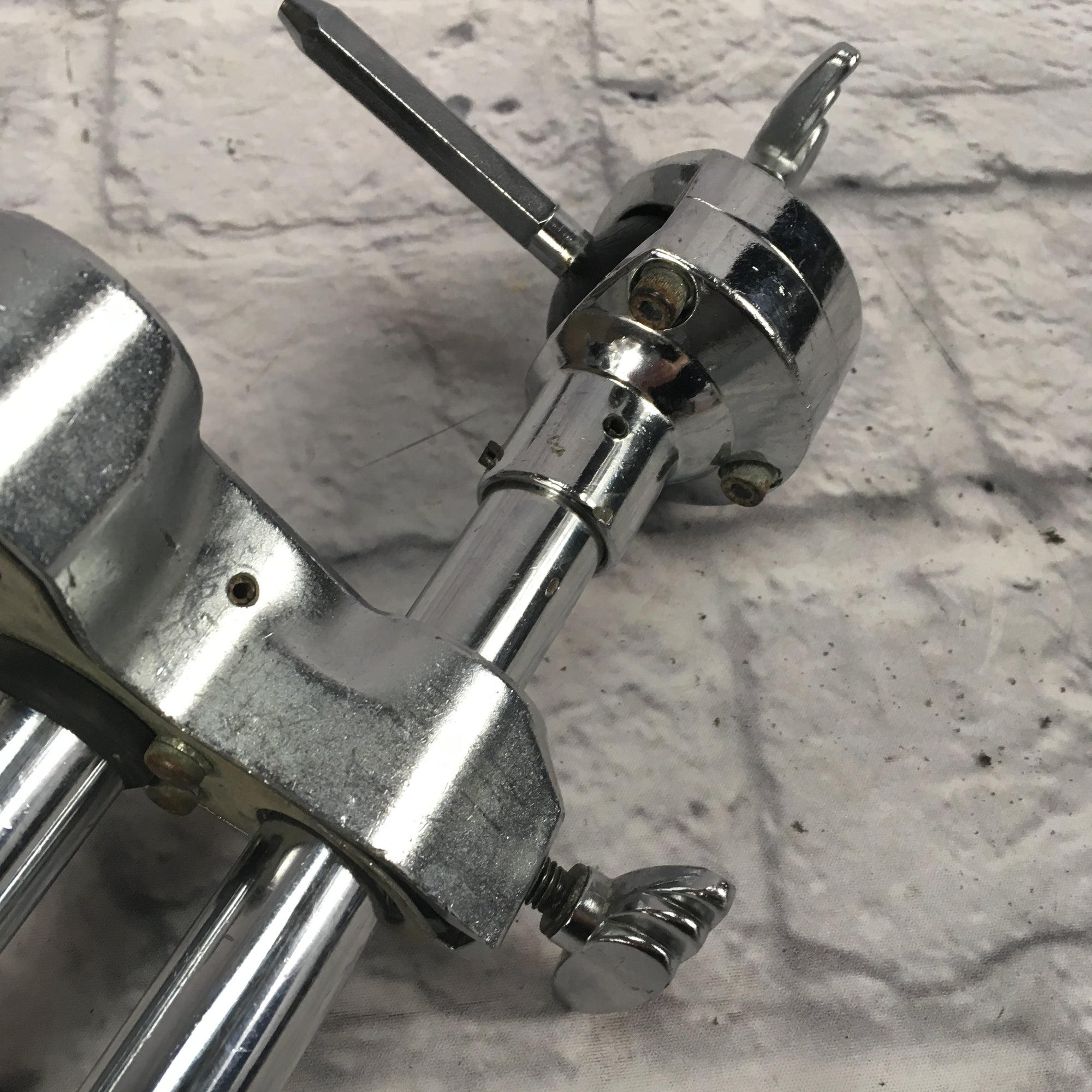 Yamaha Double Tom Mount