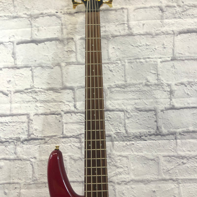 Ibanez SR505 5 String Bass
