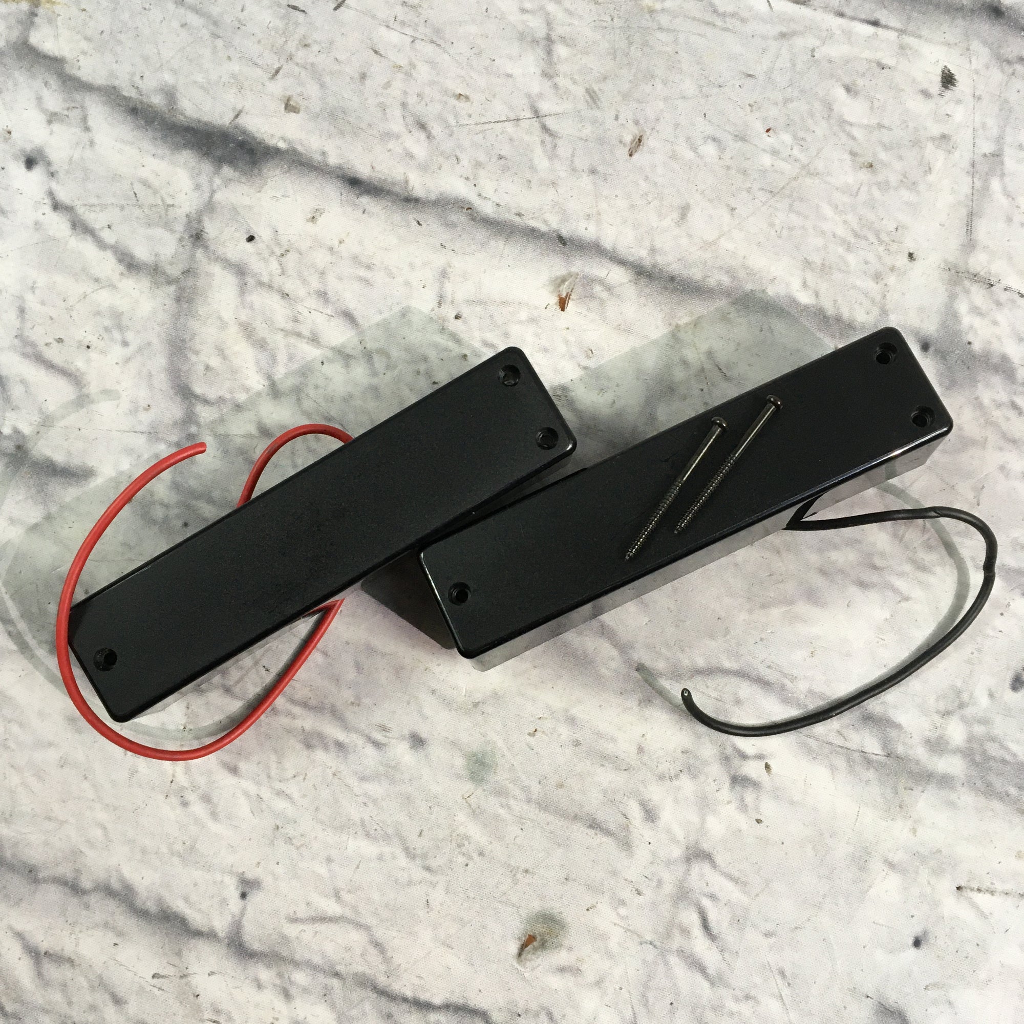G&B 6 String Bass Pickup Pair