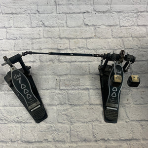 DW 7000 Series Double Kick Pedal