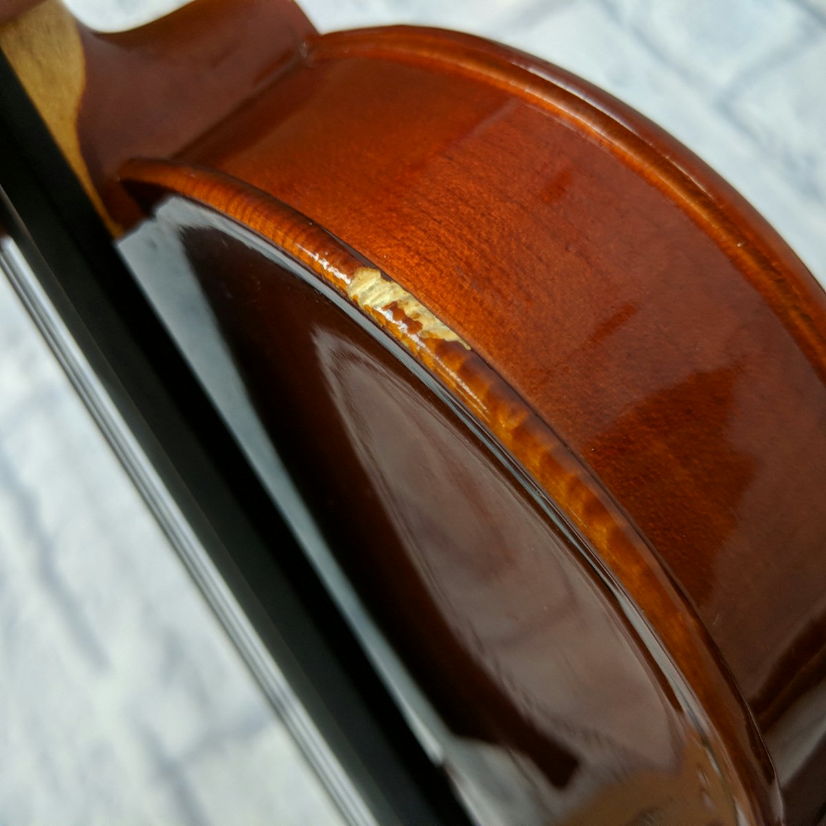 William Lewis & Son WL80E2 Violin 1/2