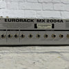 Behringer MX2004A 20 Channel Mixer with Rack Ears