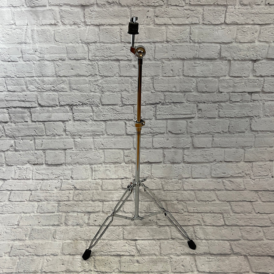 Pacific Double Braced Straight Cymbal Stand