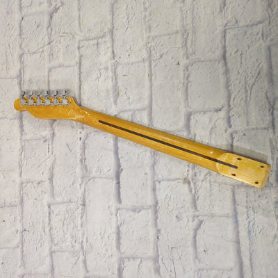 Unknown Maple Telecaster Neck