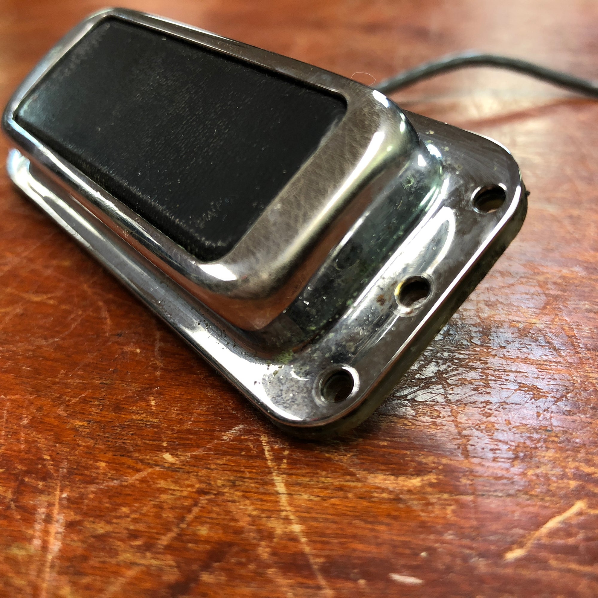 Rickenbacker HB-1 Humbucker Pickup Set 650 4004