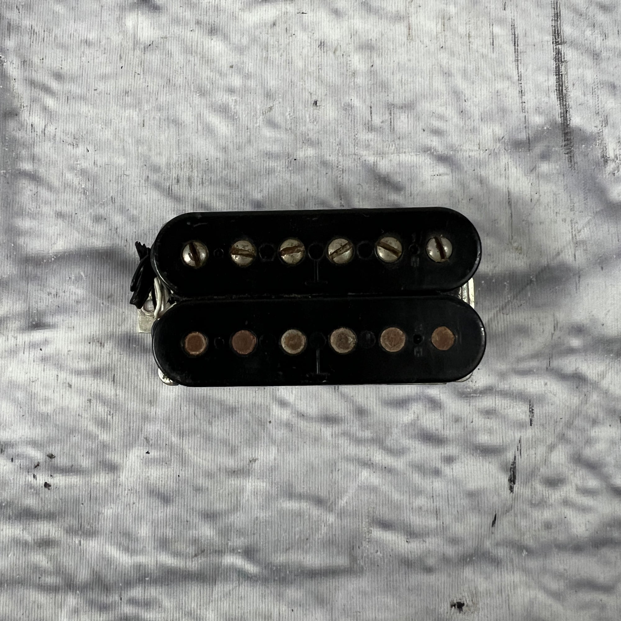 Gibson 1975 T Top Humbucker Pickups