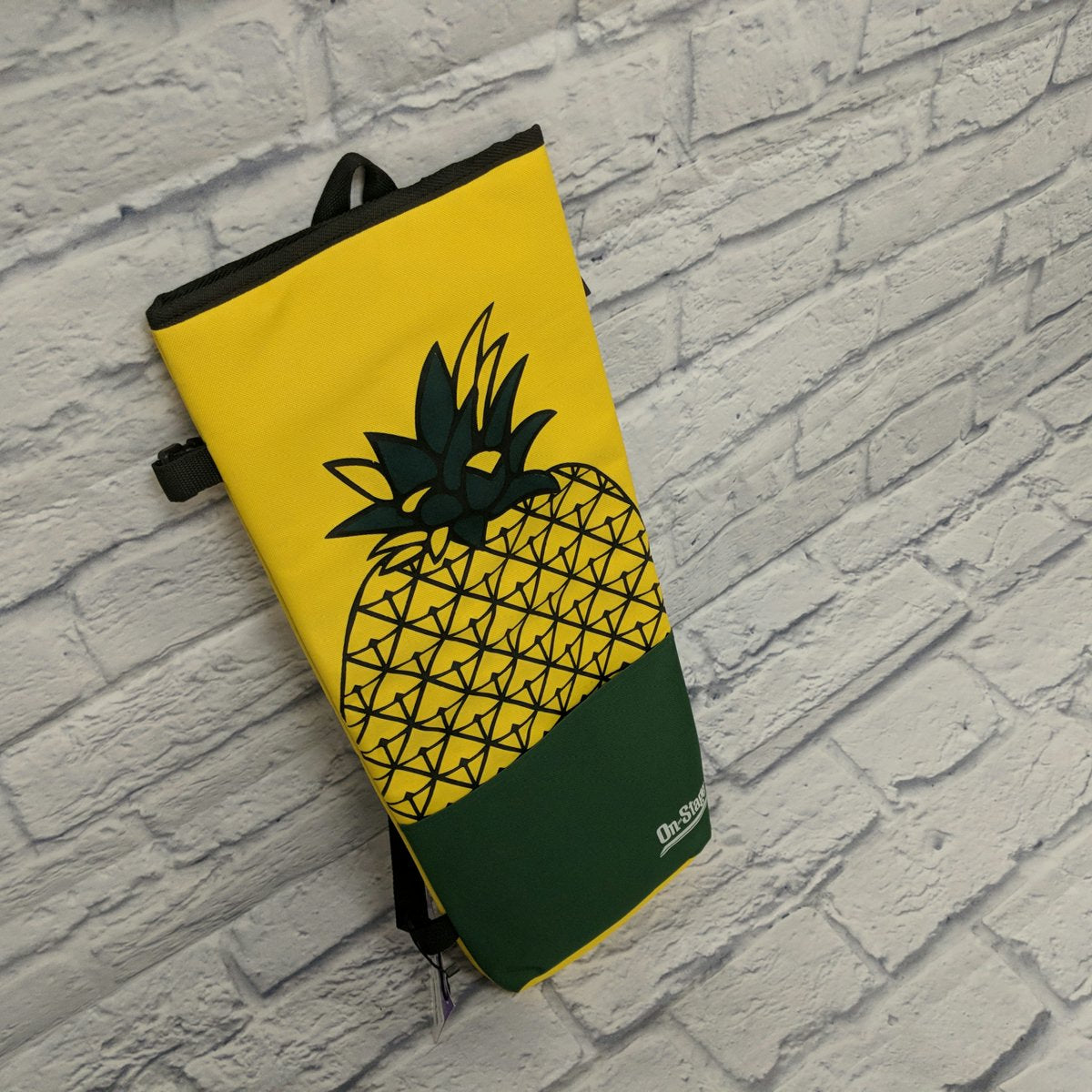 OnStage Rectangular Gig Bag for Soprano Ukulele