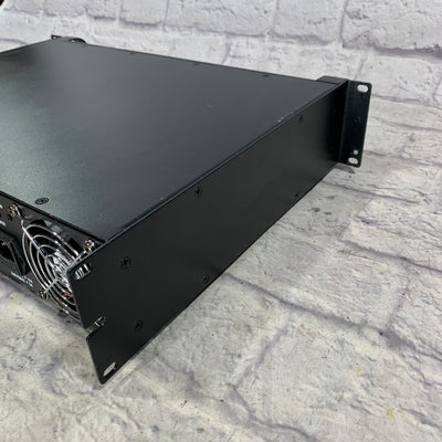 Musysic MUP7K 7000W Professional Power Amp