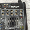 Mackie ProFX 8 Mixer with Effects