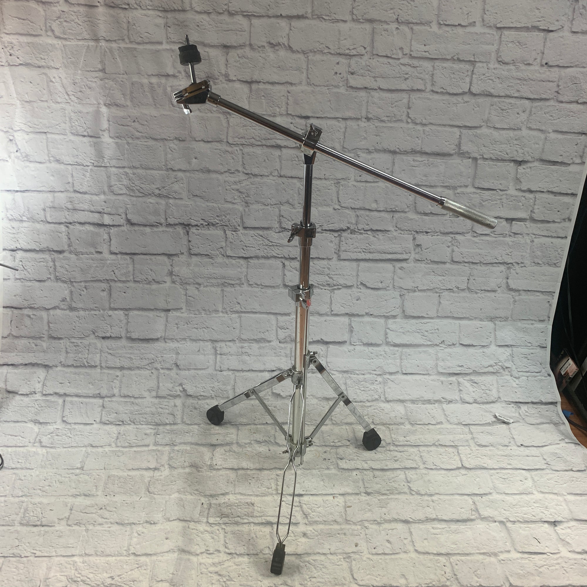 Gibraltar Boom Cymbal Stand