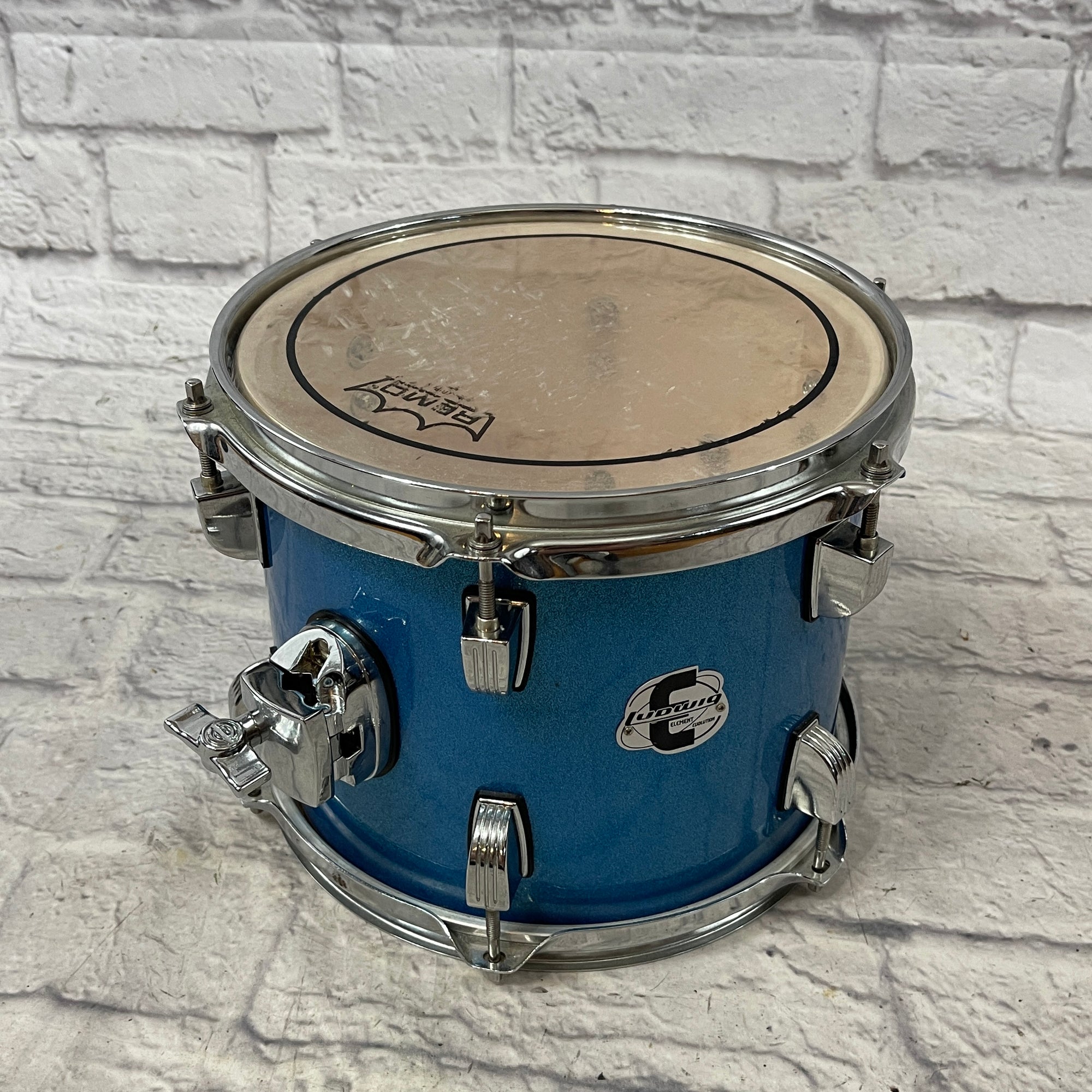 Ludwig Element Evolution 10 x 8 Tom