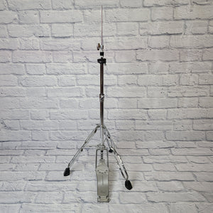 Pearl H830 Demon Style Double-Braced 3-Leg Hi-Hat Stand