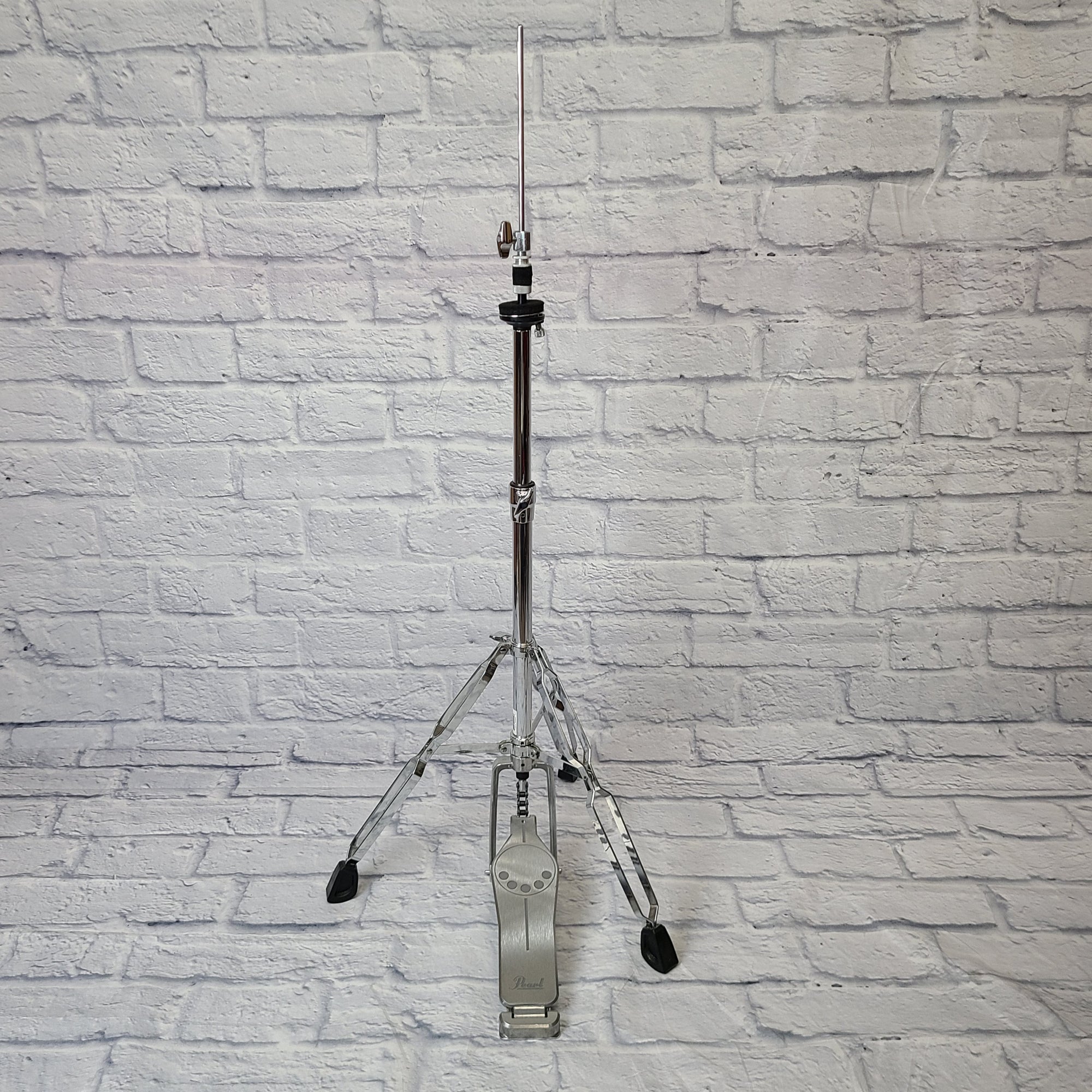 Pearl H830 Demon Style Double-Braced 3-Leg Hi-Hat Stand