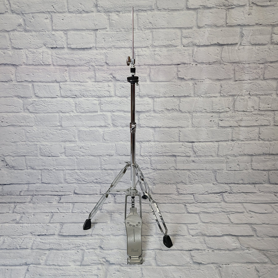 Pearl H830 Demon Style Double-Braced 3-Leg Hi-Hat Stand
