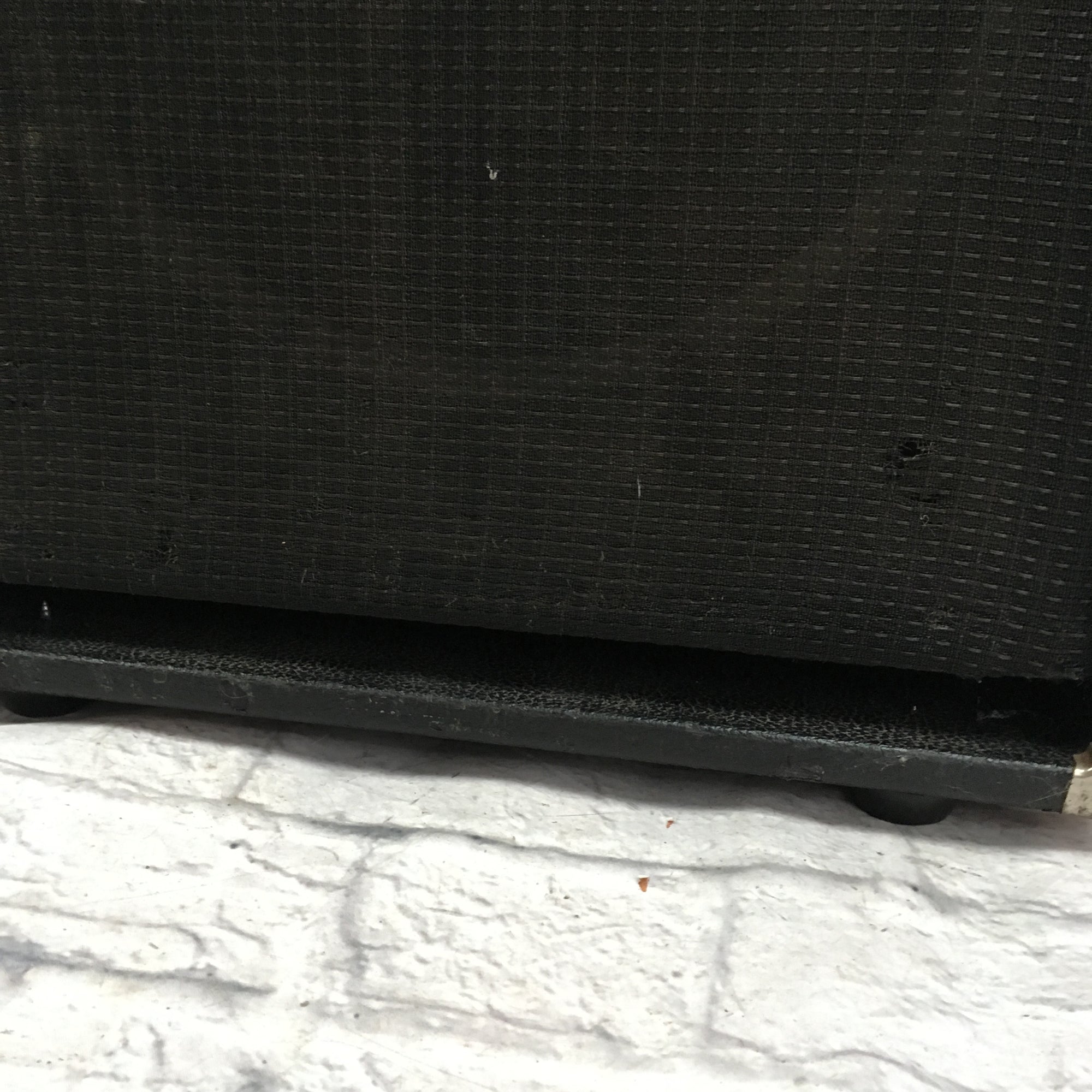 Vintage Rare Gallien Krueger 115BC Bass Combo