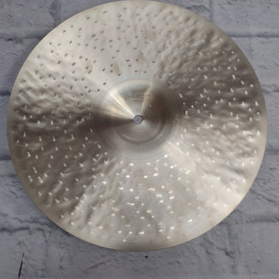 Zildjian K Custom Dark 14" Hi Hats