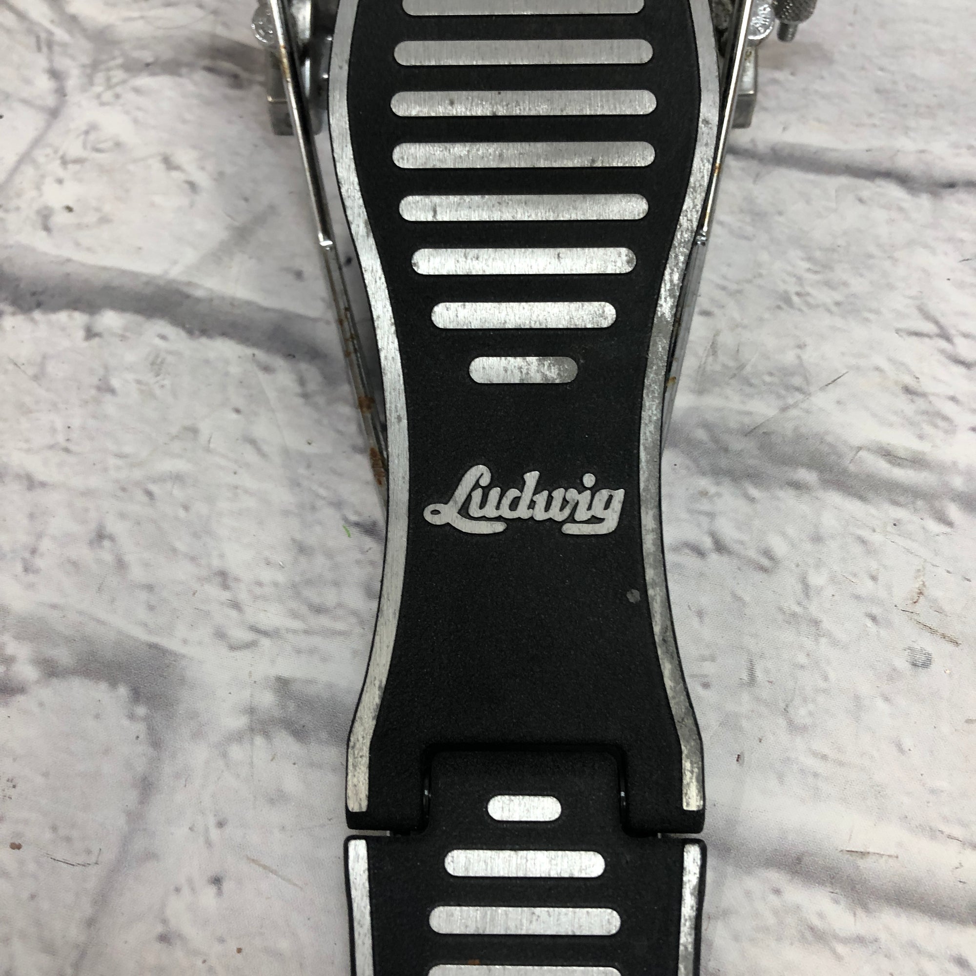 Ludwig Single Kick Pedal