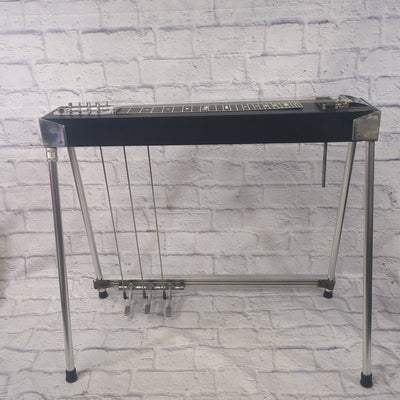 Fender S10 3x1 Pedal Steel