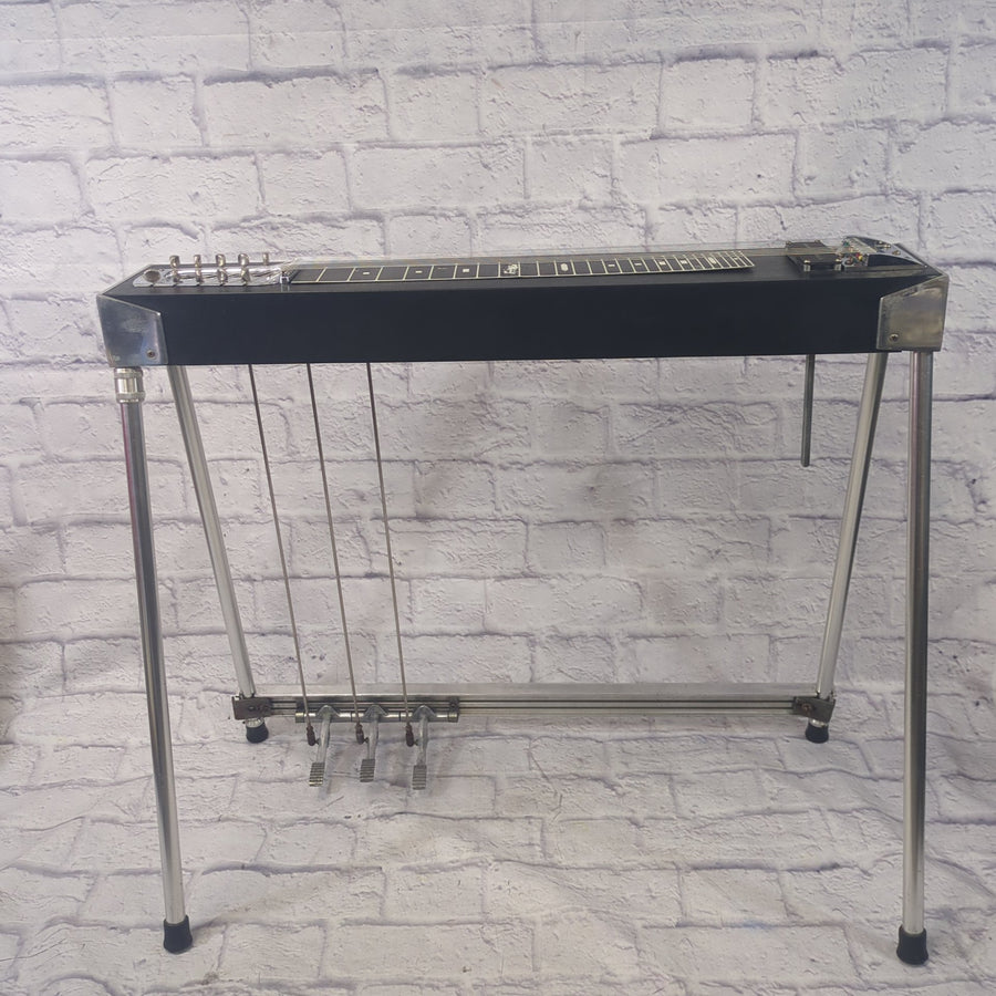 Fender S10 3x1 Pedal Steel