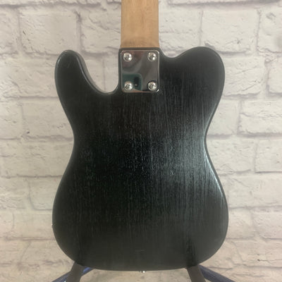 StewMac Mini Tele Kit Guitar