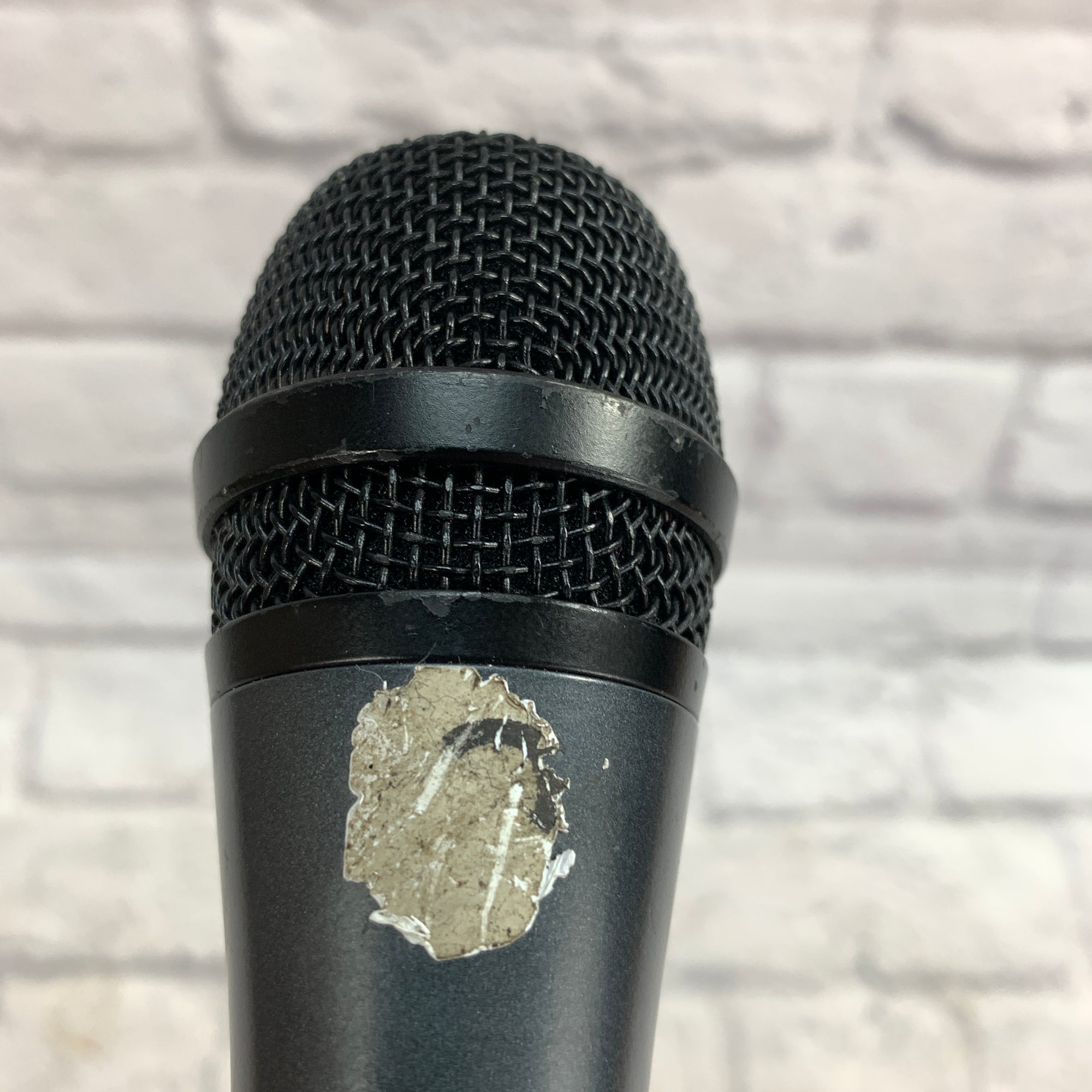Sennheiser e835 Dynamic Microphone