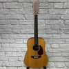 Martin D12X1 12-String Acoustic Guitar w/ Hard Case