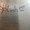 Paiste 12" Signature Splash Cymbal