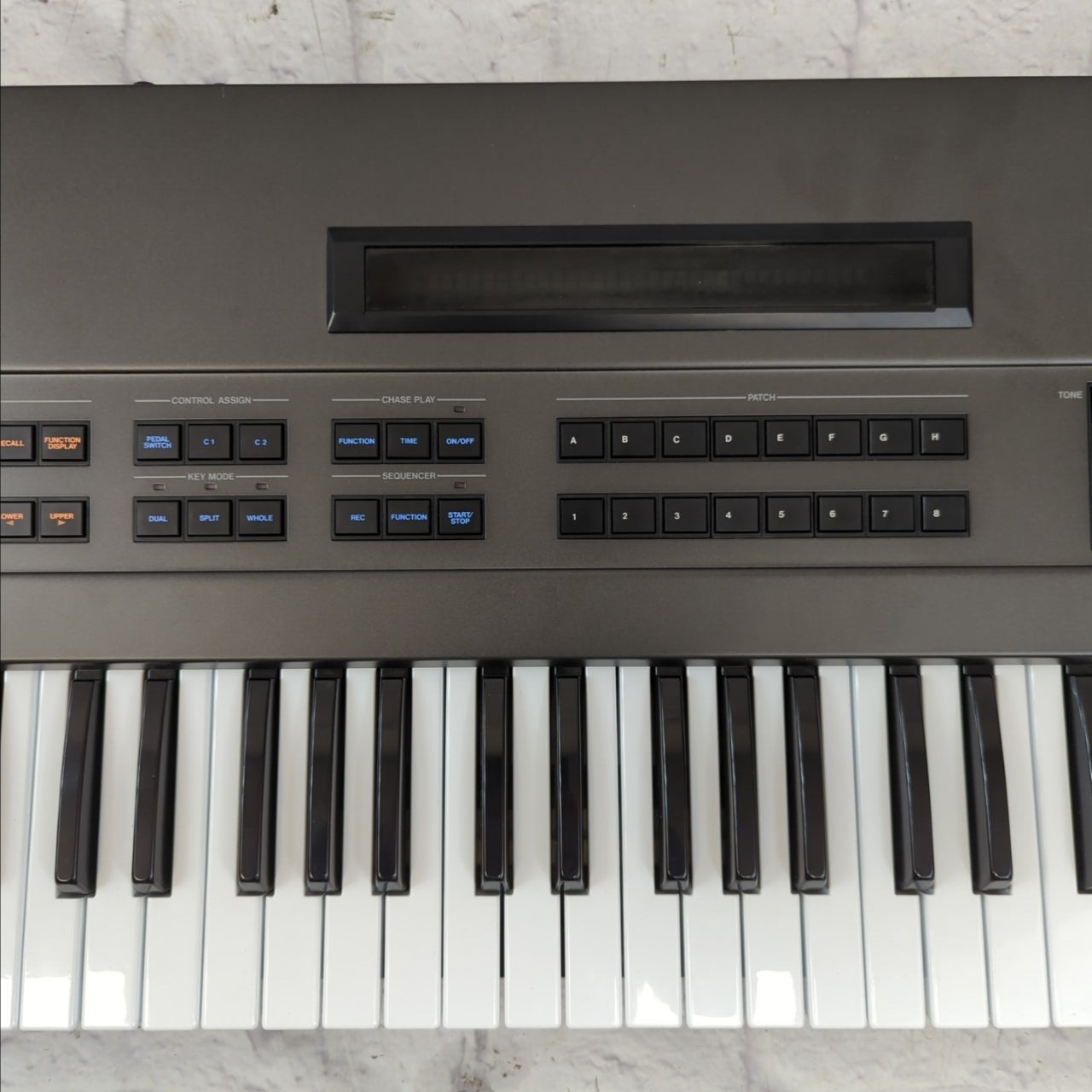 Roland Super JX-10 76-Key Synthesizer