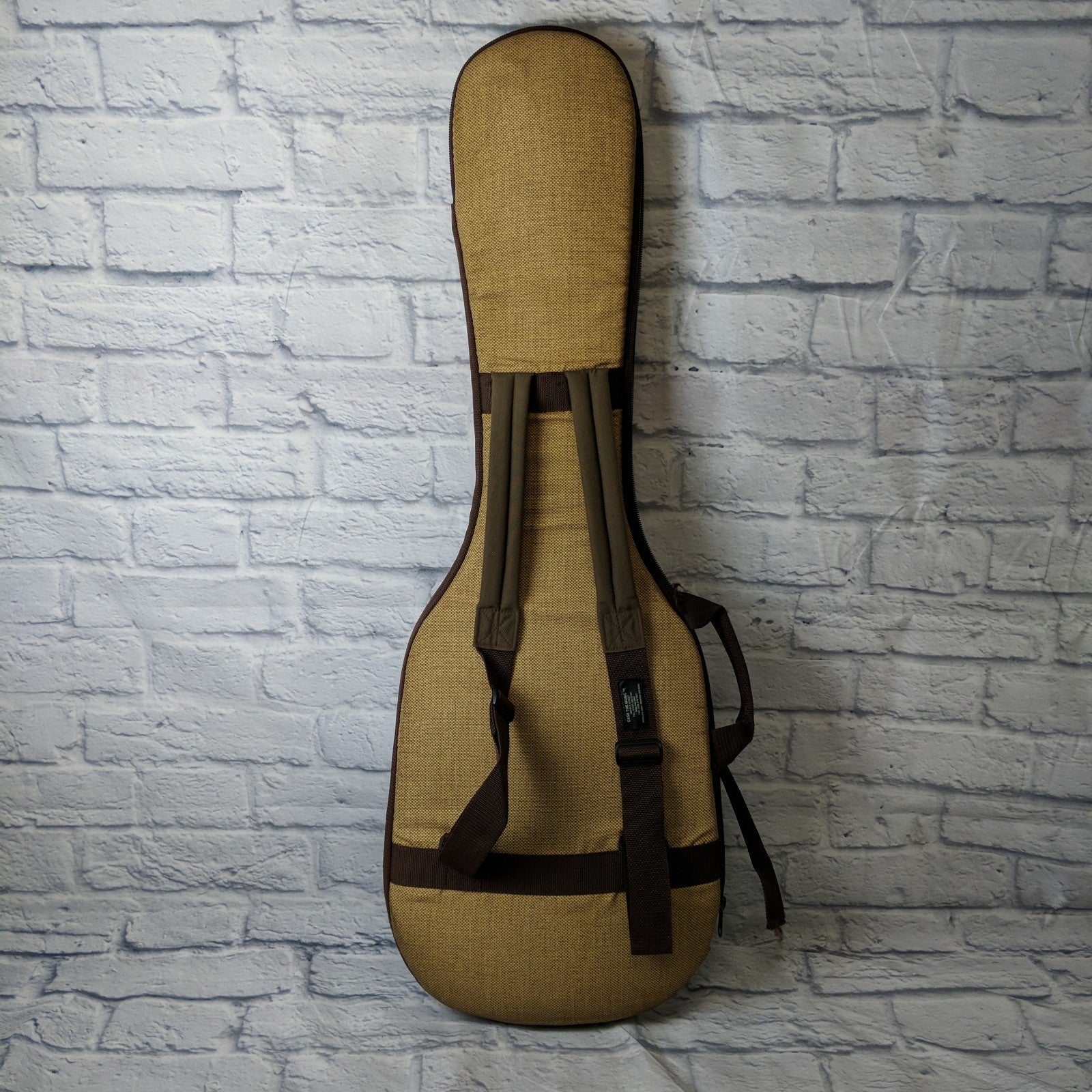 CTM Padded Gig Bag for Bass