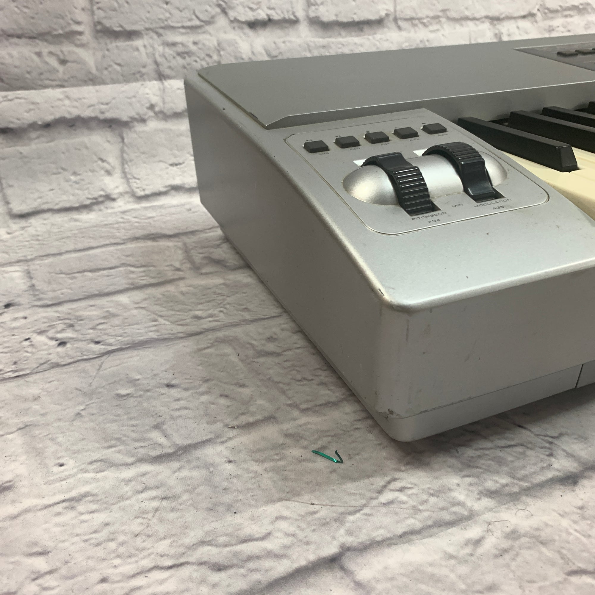 DTM・DAW M-AUDIO KEYSTATION88 M-Audio