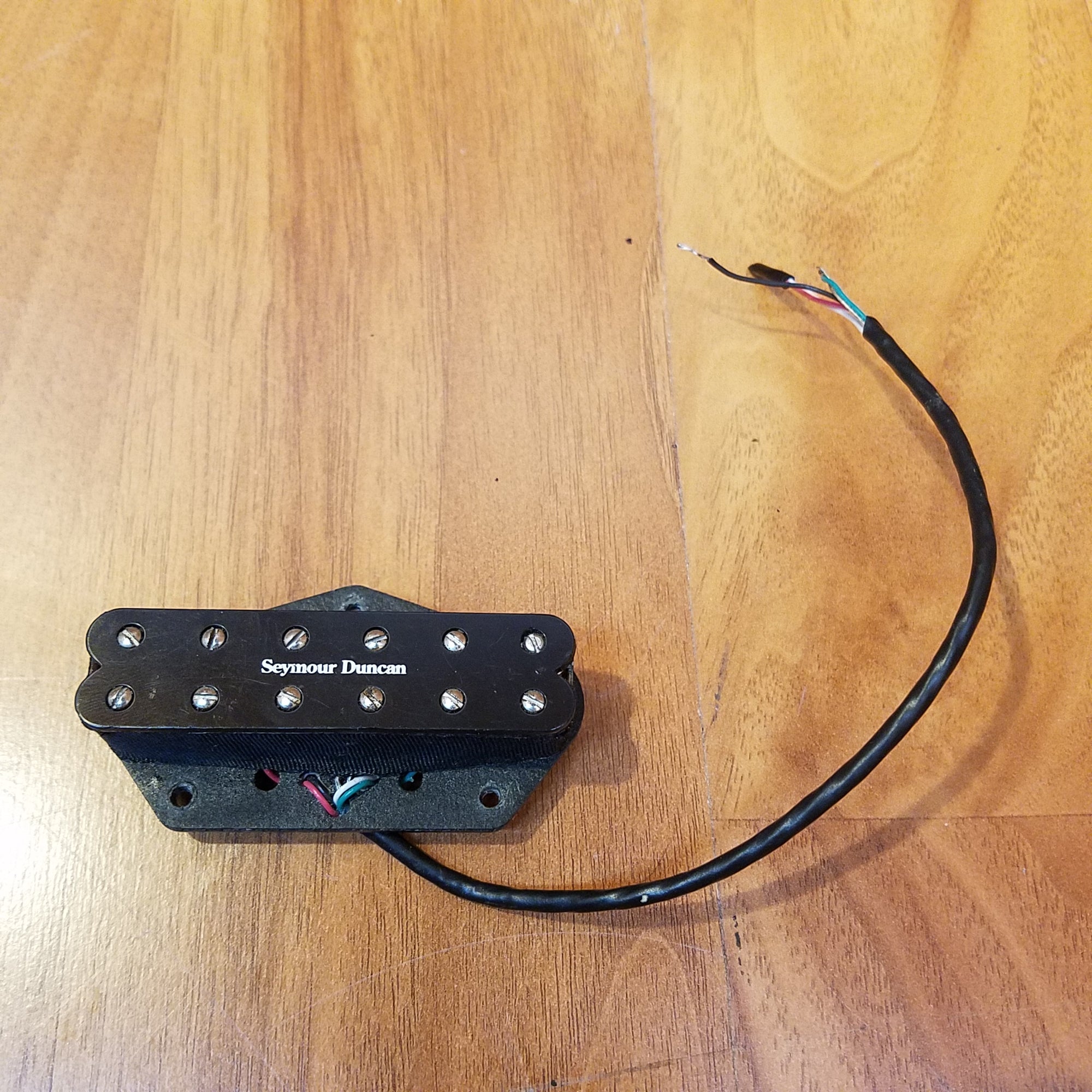 Seymour Duncan Little 59 Pickup
