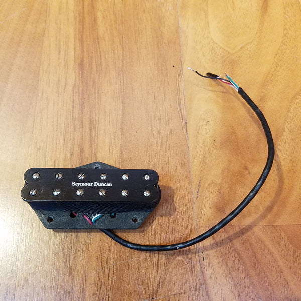 Seymour Duncan Little 59 Pickup - Evolution Music