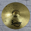 Sabian Solar 14 Hi Hat Cymbal Pair