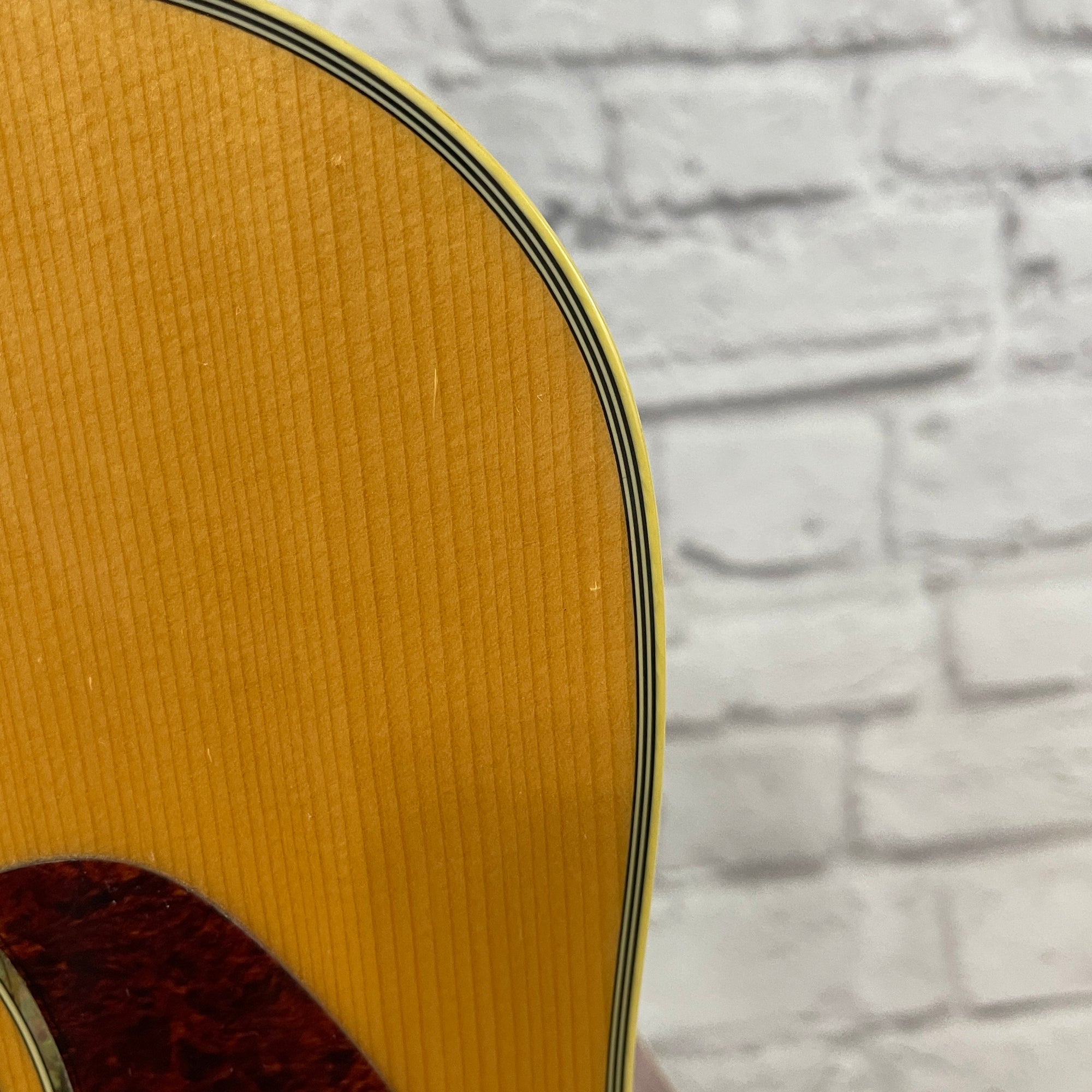 Ibanez Artwood AW300 Acoustic Guitar