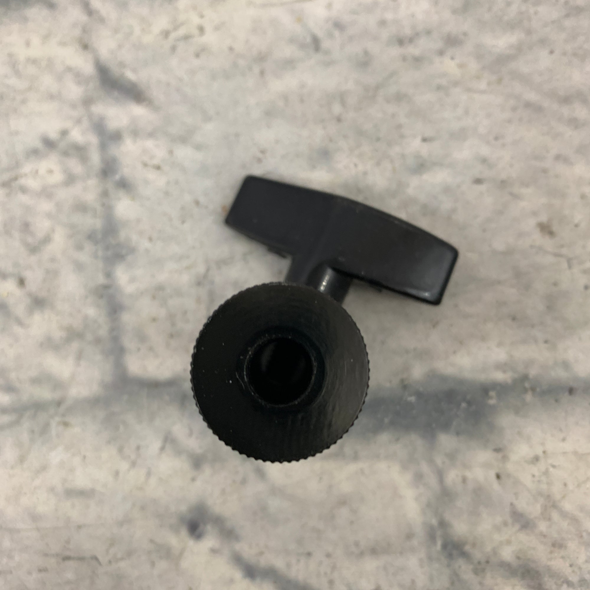 Camber Hi Hat Clutch Black