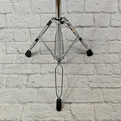 Dixon PSY92851-3 Heavy Duty Double Braced Cymbal Boom Stand