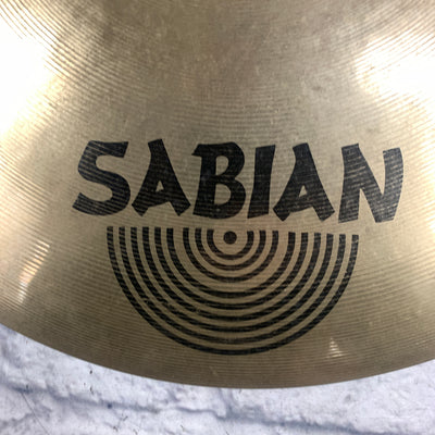 Sabian AAX Stage Ride 21