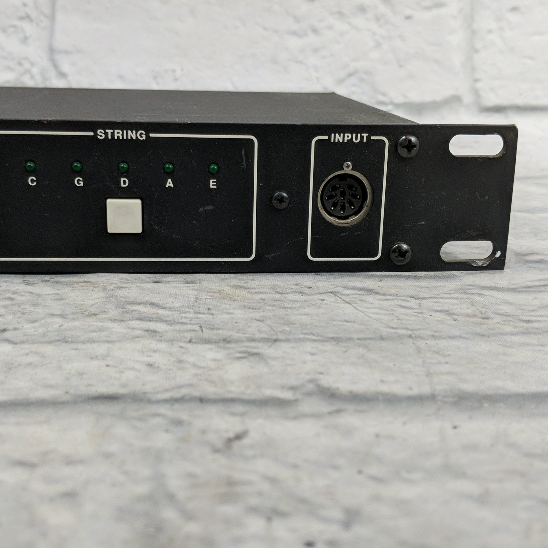 Zeta VC-225 Violin Midi Controller