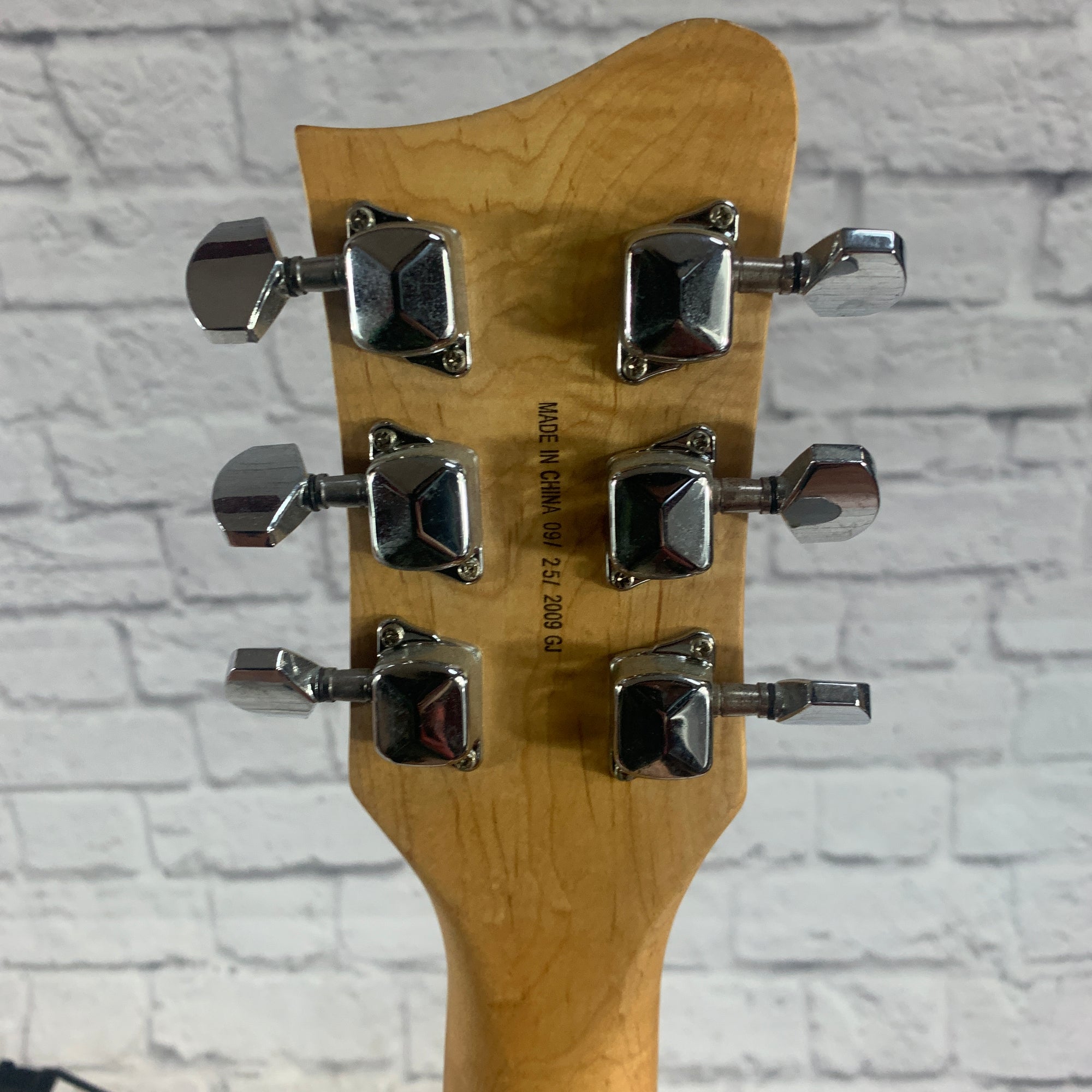 First Act 222 Electric Guitar