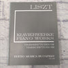 Liszt: Piano Works - Transcriptions VIII