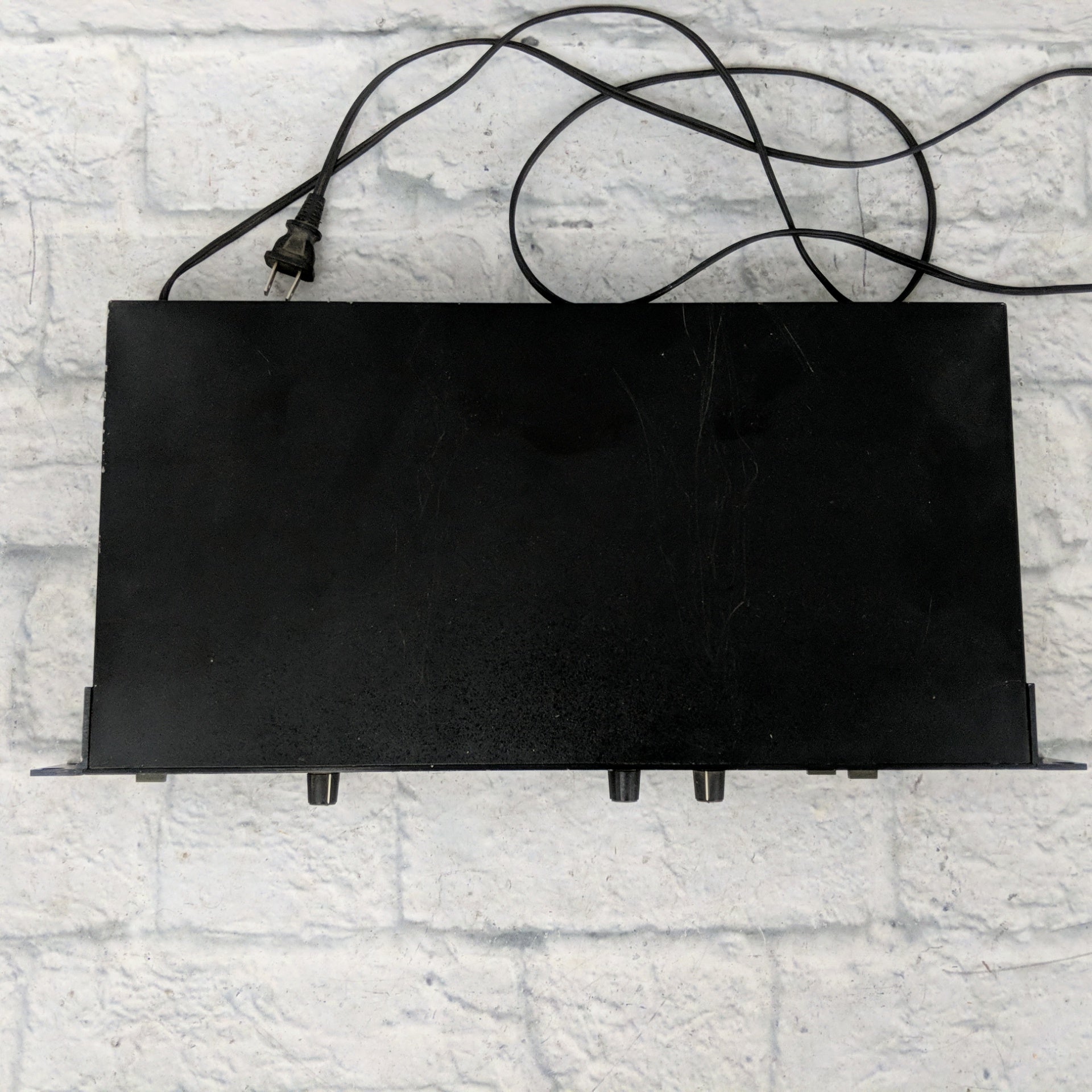 DBX 120X Subharmonic Synthesizer